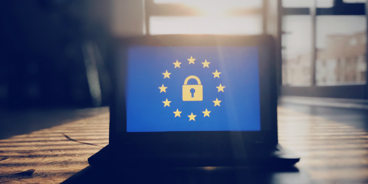 GSIX, GDPR, data, privacy, eu, regulation