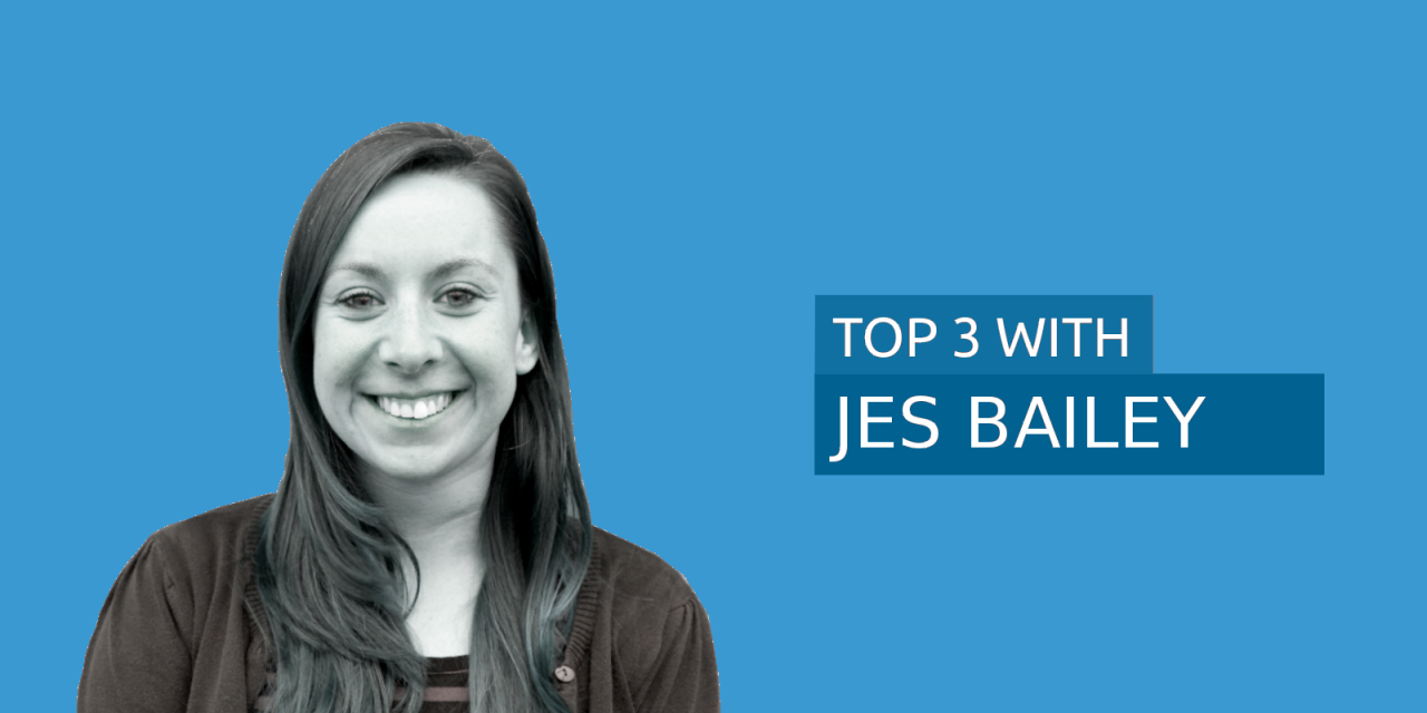 Crowdfunding, Jes Bailey, TechTalks,