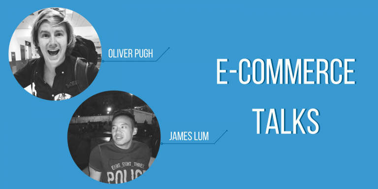 TechTalks, GSIX, Ecommerce