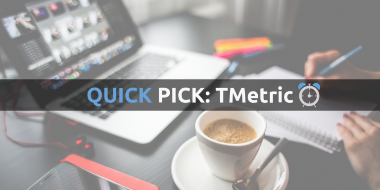 TMetric, Cover, GSIX, tool